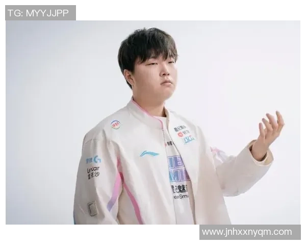 《解析Bin上单独特打法与英雄选择，如何在LPL赛场上脱颖而出》