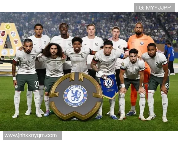 切尔西足球俱乐部的辉煌历程与未来发展展望