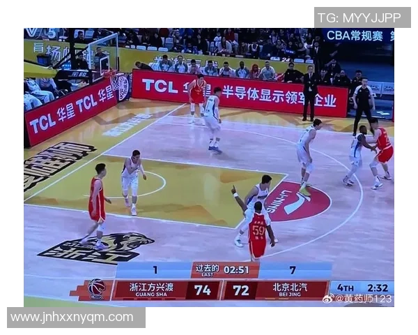 南京同曦主场迎战北京北汽巅峰对决掀起新赛季激情风暴