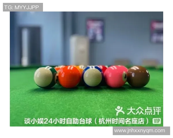 台球运动的技巧提升与心理策略探究及竞技表现全方位分析