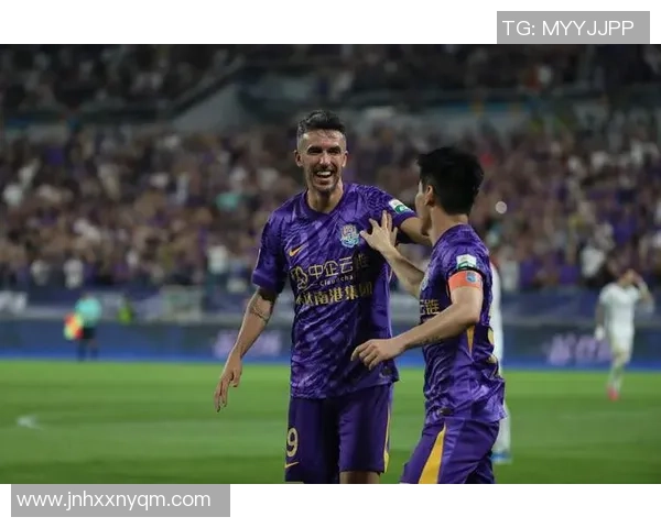 天津津门虎力争突破全新挑战力战对手全力以赴迎接比赛新机遇