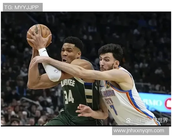 扬尼斯阿德托昆博率雄鹿再创辉煌展现联盟统治力的新王者风采