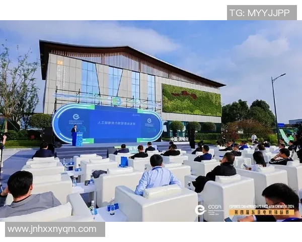 探索电子竞技的魅力与未来发展趋势从虚拟对战到全球文化现象