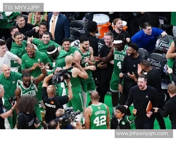 波士顿凯尔特人队重返荣耀之路:探寻球队崛起与未来发展潜力