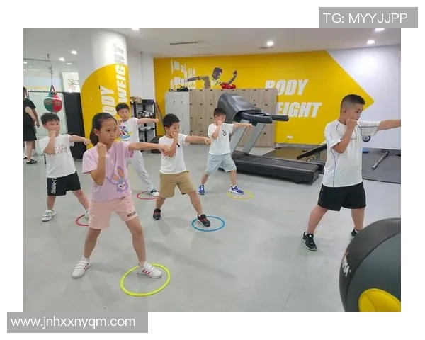 科学健身打造强健体魄从基础训练到营养补给全面提升身体素质