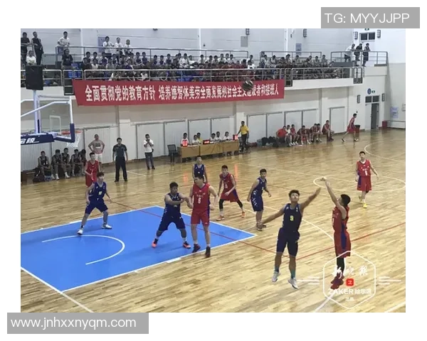 篮球燃起青春激情奋力拼搏书写赛场荣耀新篇章