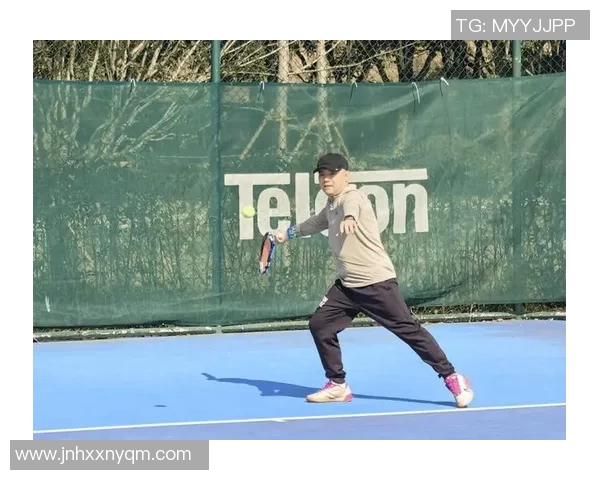 网球运动的魅力与科学训练方法助力提升竞技水平与全民健康