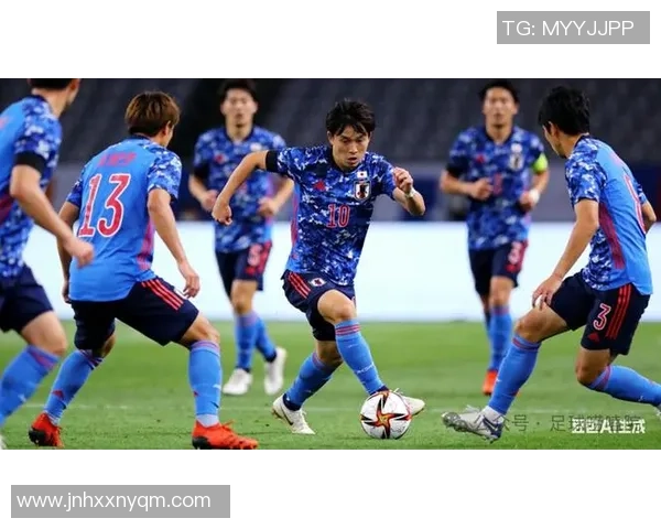 美加墨世界杯激发全球足球热潮与赛事多元创新发展前景深度展望论