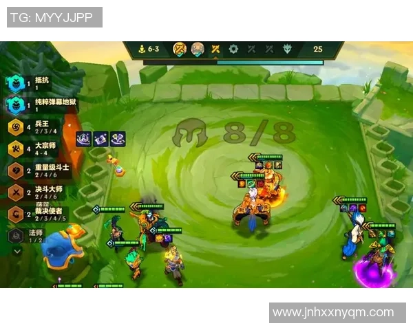 英雄联盟S15赛季新变革与赛季更新全面解析 新英雄新机制引领游戏新潮流