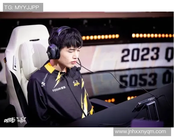 重庆狼队全力冲刺S赛冠军目标展望 强势备战迎接全球电竞挑战