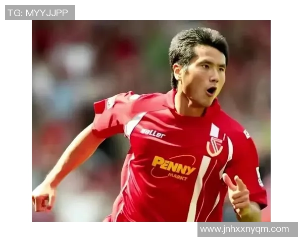 邵佳一从国安少年到足坛智将的成长与荣耀之路